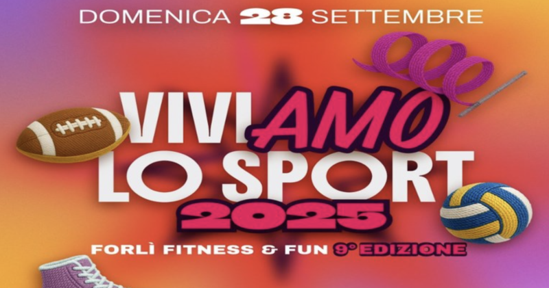 ViviAmo lo Sport